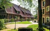 Landhaus Hohenfeld - Außenansicht