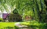Landhaus Hohenfeld - Außenansicht