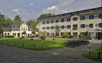 Parkhotel Schloss Hohenfeld Münster