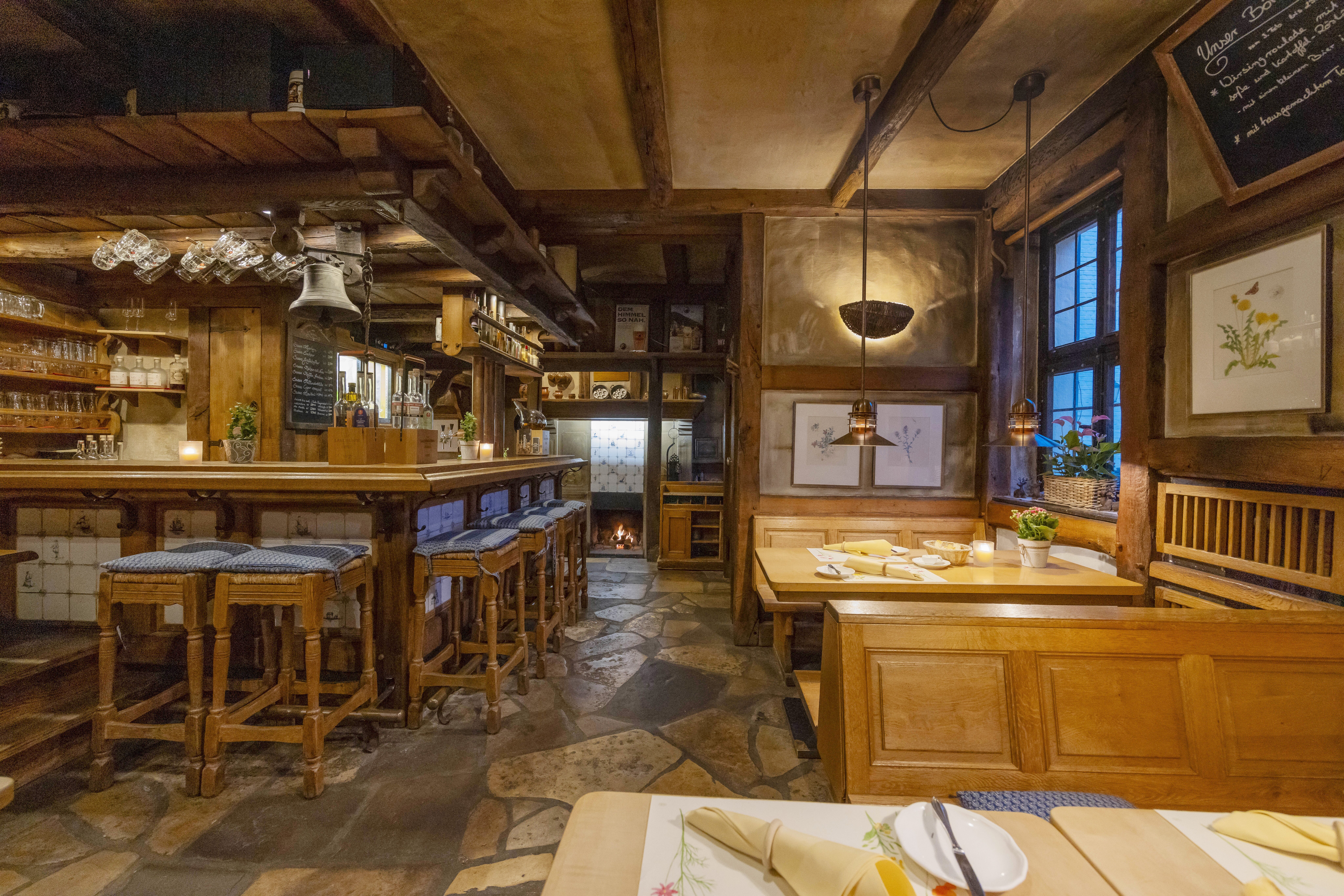 Bierstube "Börneken"