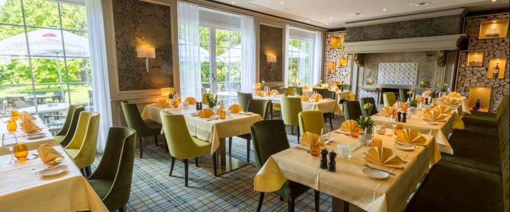 Restaurant "Münsterländer"