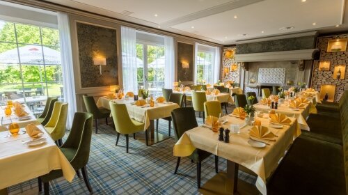 Restaurant "Münsterländer"