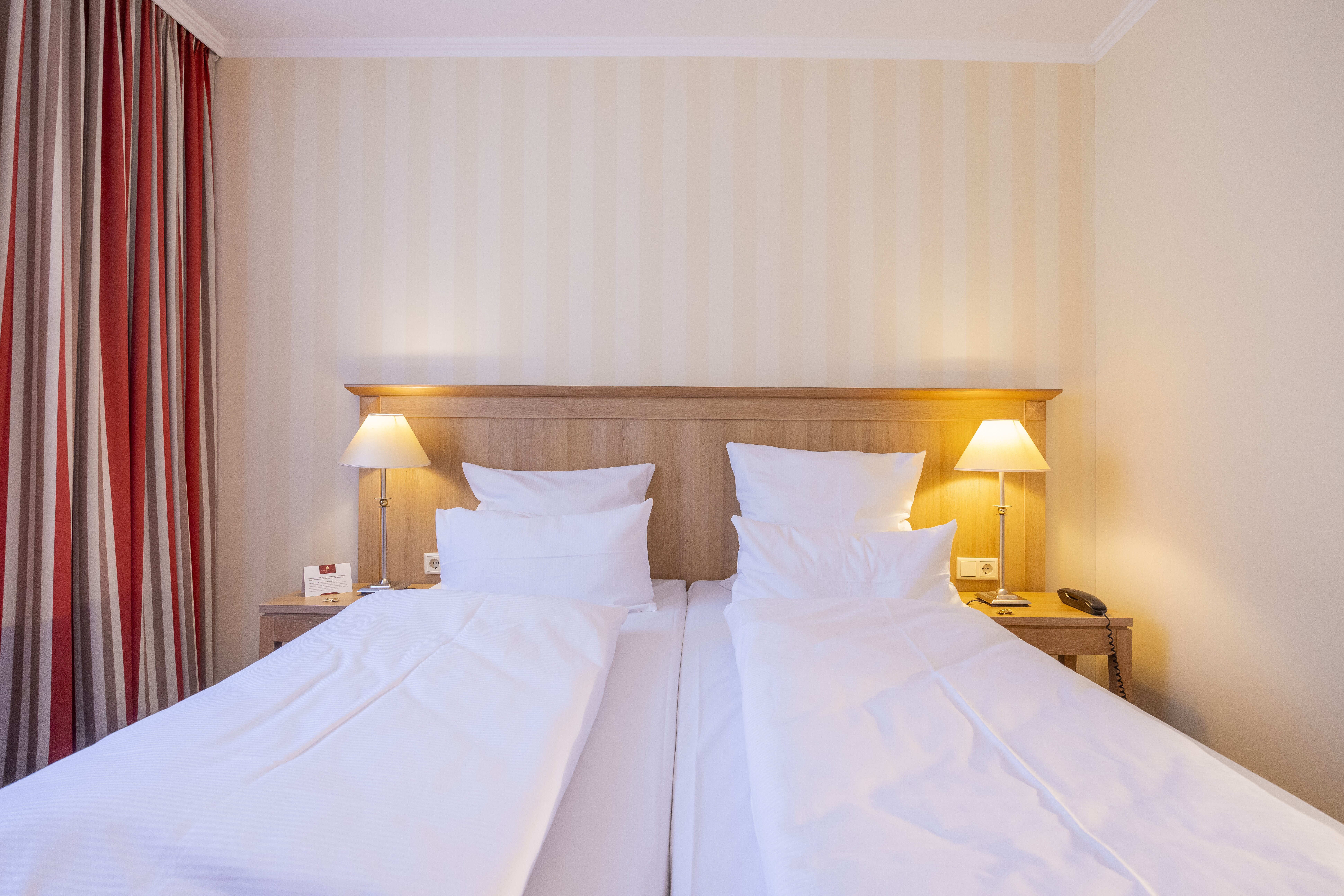 Doppelzimmer -standard-