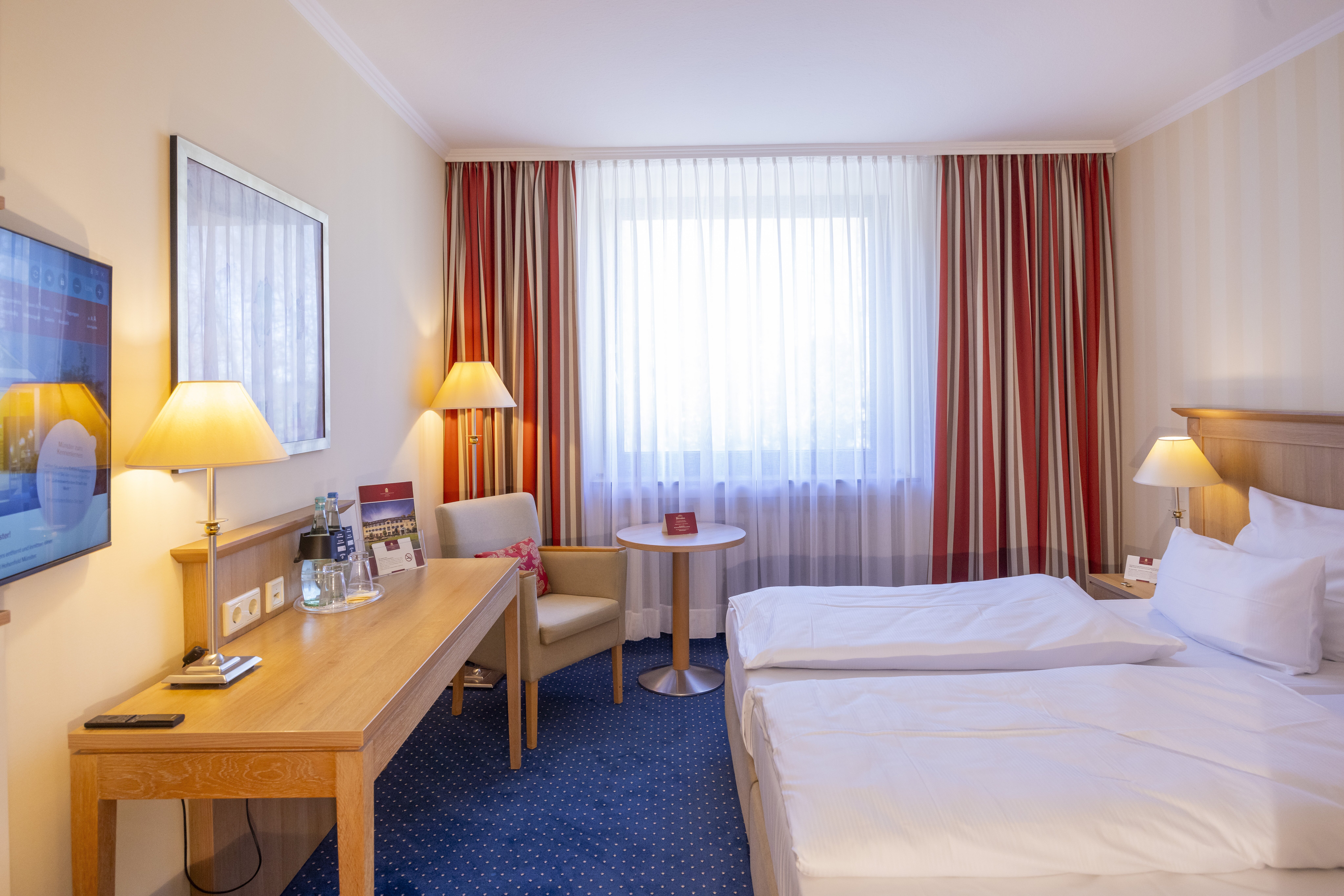 Doppelzimmer -standard-