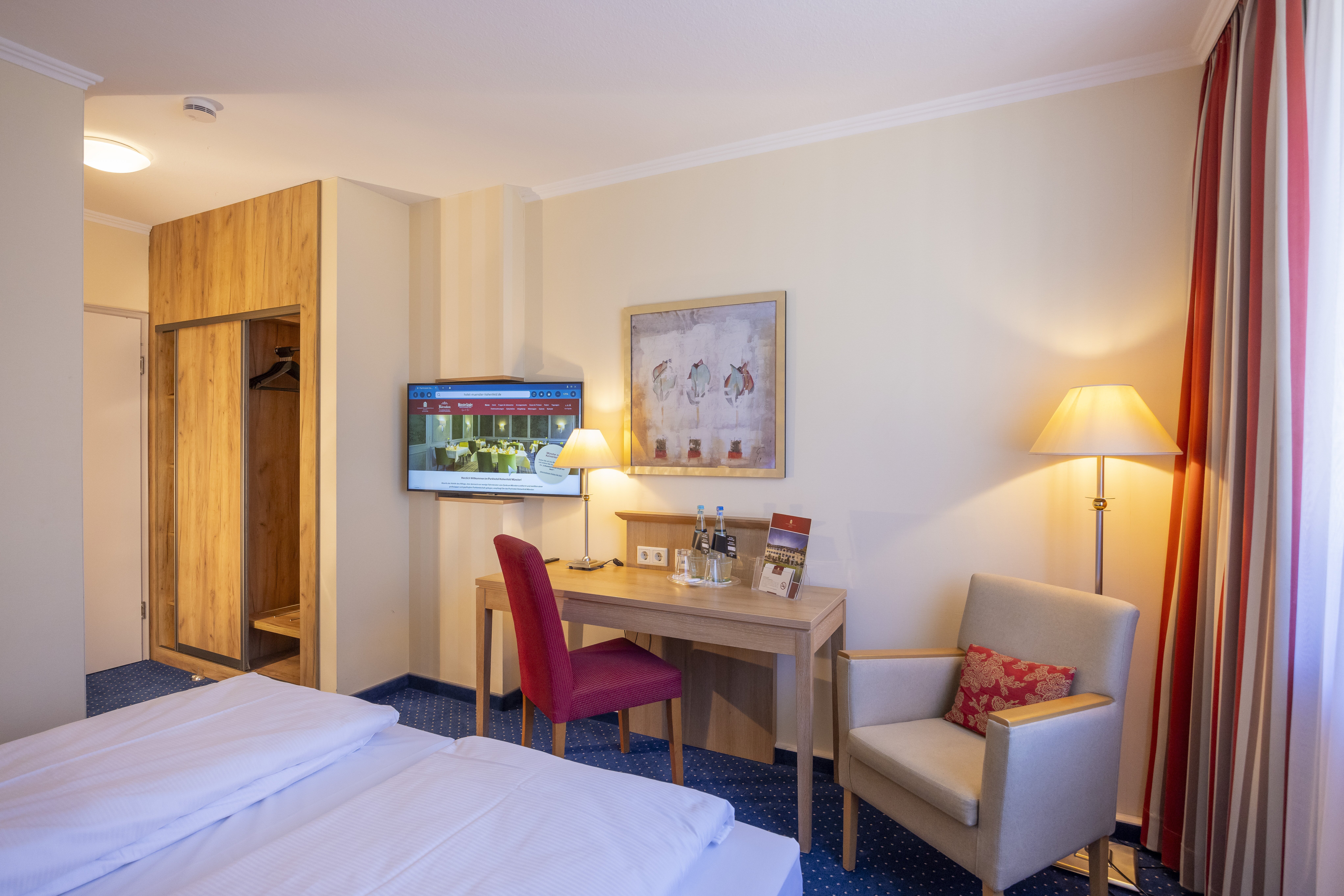 Doppelzimmer -standard-