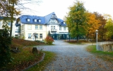 Parkhotel & Restaurant Waldschlösschen - Hotel-Außenansicht