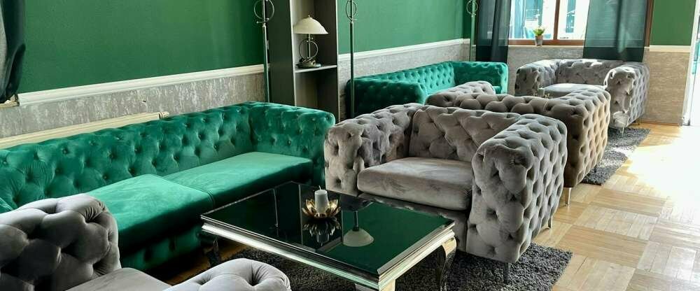 Parkhotel & Restaurant Waldschlösschen - Restaurant