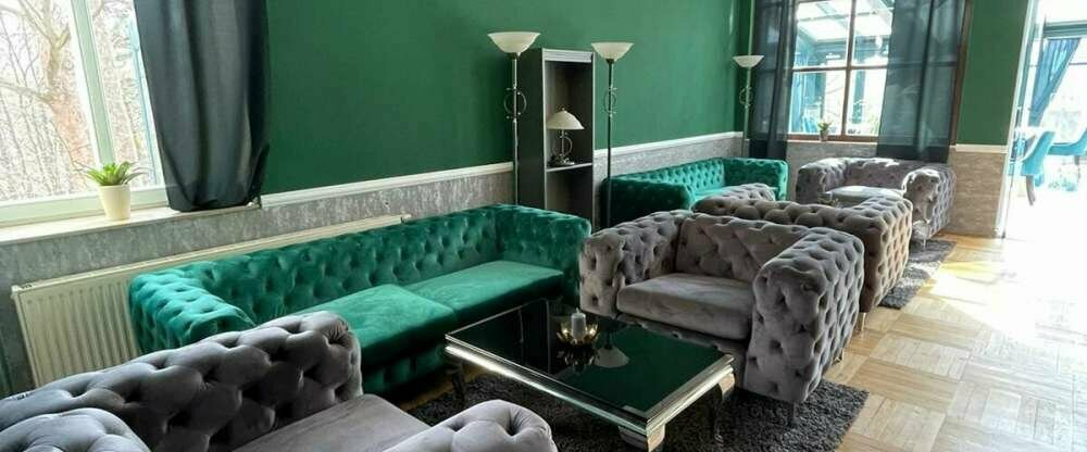 Parkhotel & Restaurant Waldschlösschen - Restaurant