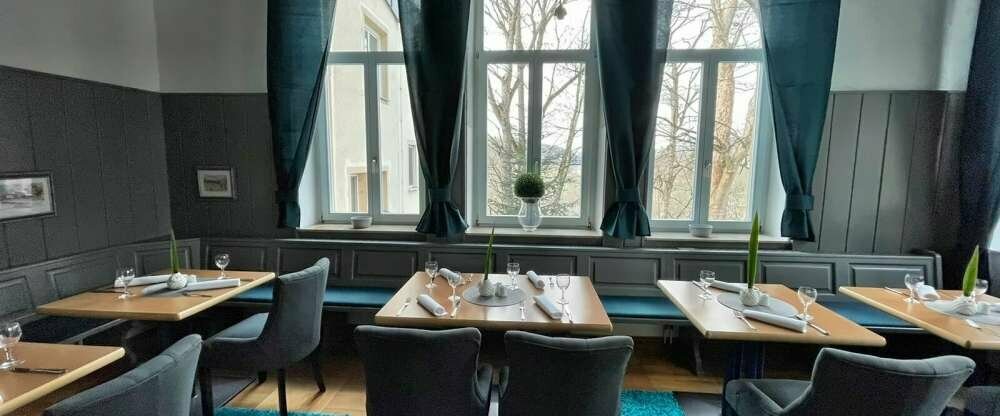 Parkhotel & Restaurant Waldschlösschen - Restaurant