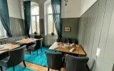 Parkhotel & Restaurant Waldschlösschen - Restaurant