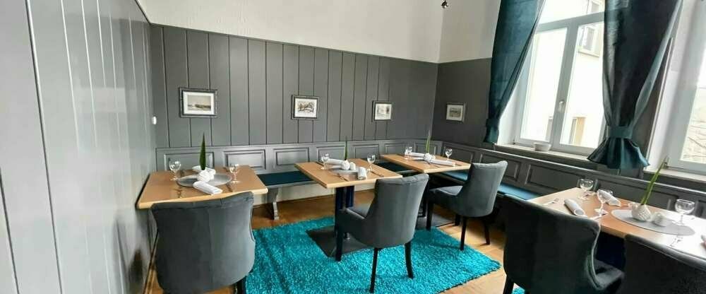 Parkhotel & Restaurant Waldschlösschen - Restaurant