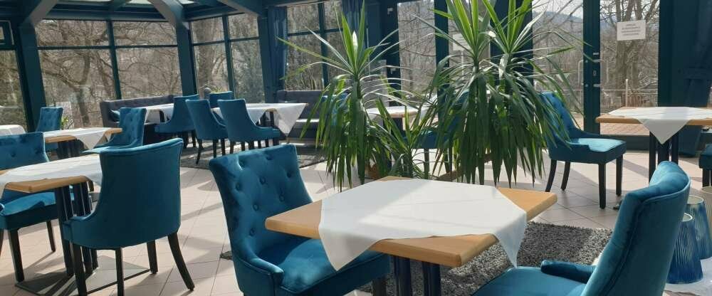 Parkhotel & Restaurant Waldschlösschen - Restaurant