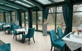 Parkhotel & Restaurant Waldschlösschen - Restaurant