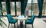 Parkhotel & Restaurant Waldschlösschen - Restaurant