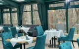 Parkhotel & Restaurant Waldschlösschen - Restaurant