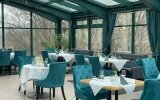 Parkhotel & Restaurant Waldschlösschen - Restaurant