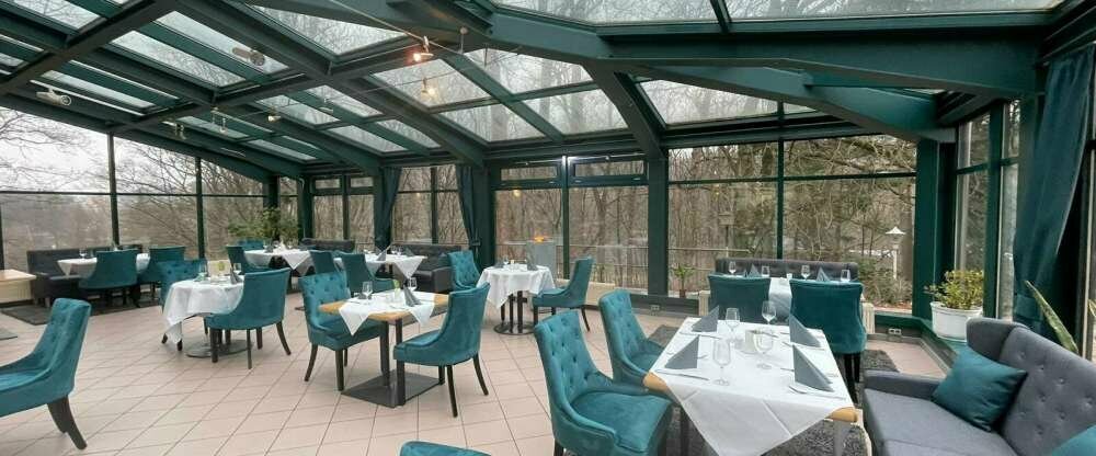 Parkhotel & Restaurant Waldschlösschen - Restaurant