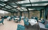 Parkhotel & Restaurant Waldschlösschen - Restaurant