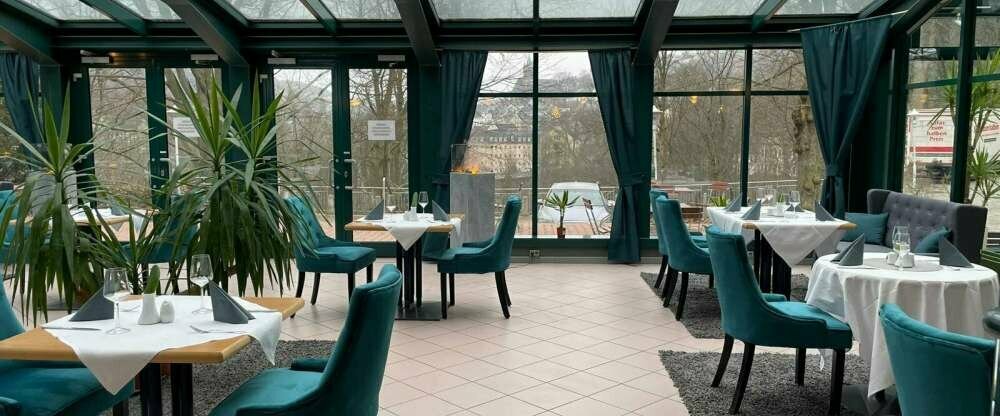 Parkhotel & Restaurant Waldschlösschen - Restaurant