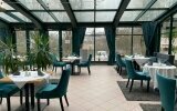 Parkhotel & Restaurant Waldschlösschen - Restaurant