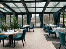 Parkhotel & Restaurant Waldschlösschen - Restaurant