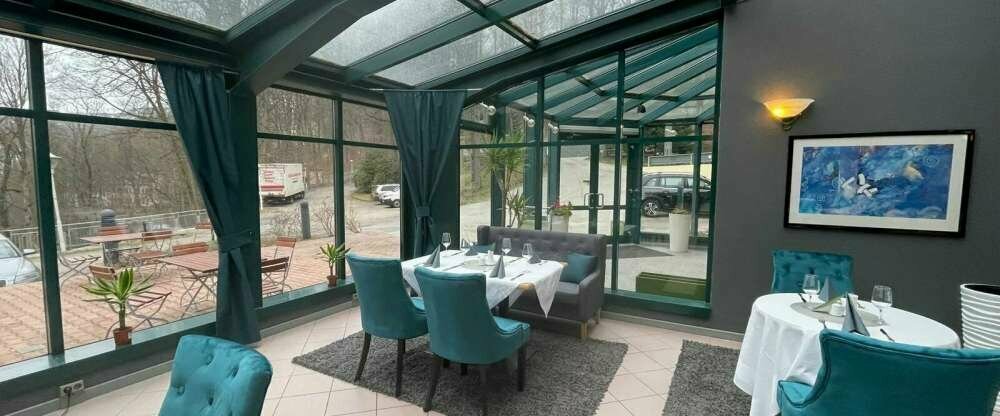 Parkhotel & Restaurant Waldschlösschen - Restaurant