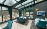 Parkhotel & Restaurant Waldschlösschen - Restaurant