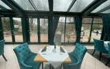 Parkhotel & Restaurant Waldschlösschen - Restaurant