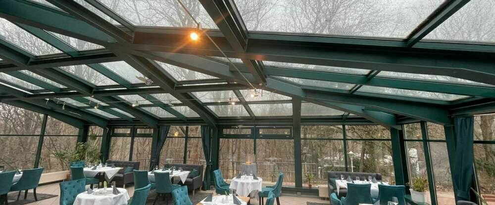 Parkhotel & Restaurant Waldschlösschen - Restaurant