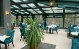 Parkhotel & Restaurant Waldschlösschen - Restaurant