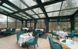 Parkhotel & Restaurant Waldschlösschen - Restaurant
