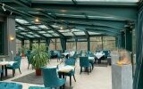 Parkhotel & Restaurant Waldschlösschen - Restaurant