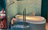 Parkhotel & Restaurant Waldschlösschen - Wellnessbereich