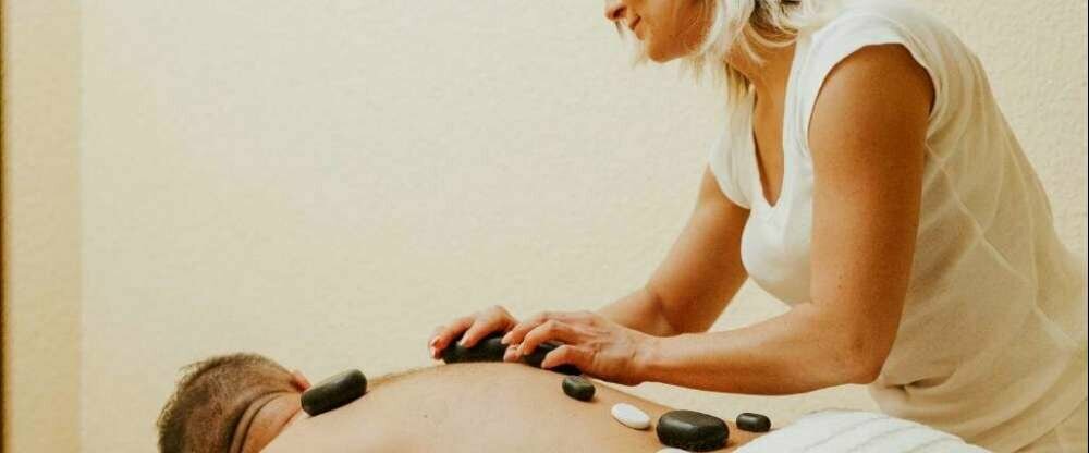 Parkhotel & Restaurant Waldschlösschen - Wellnessbereich