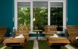 Parkhotel & Restaurant Waldschlösschen - Wellnessbereich