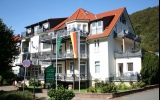 Parkhotel Weber-Müller  - Hotel-Außenansicht