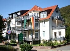 Parkhotel Weber-Müller  - Hotel-Außenansicht