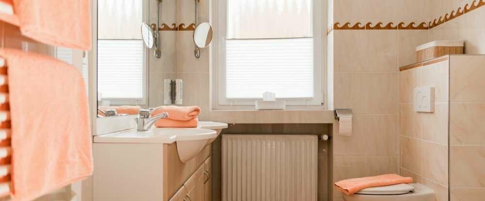 Parkhotel Weber-Müller - Hotel-Außenansicht