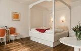 Parkhotel Weber-Müller  - Doppelzimmer First Class