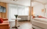 Parkhotel Weber-Müller  - Doppelzimmer First Class