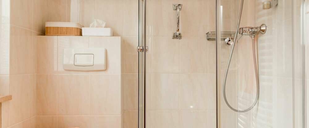 Parkhotel Weber-Müller - Hotel-Außenansicht