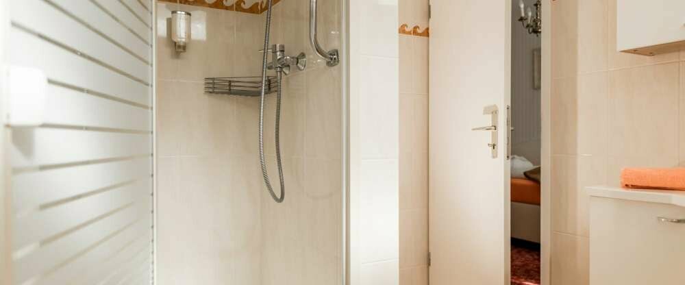 Parkhotel Weber-Müller - Hotel-Außenansicht