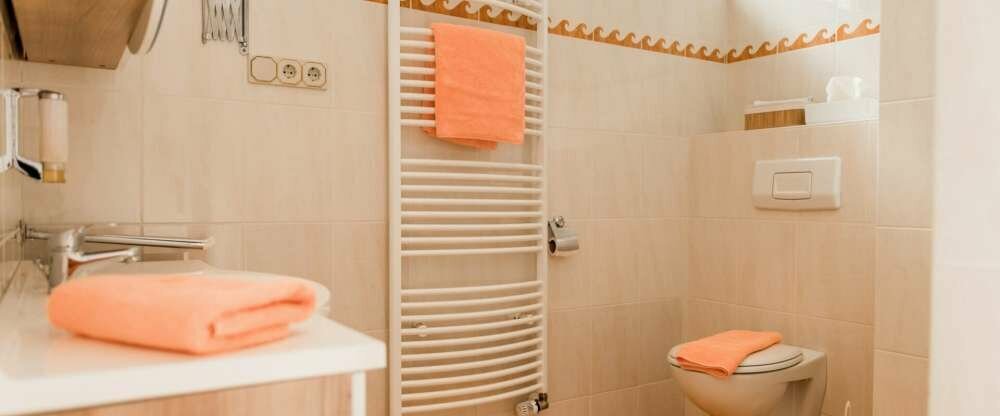 Parkhotel Weber-Müller - Hotel-Außenansicht