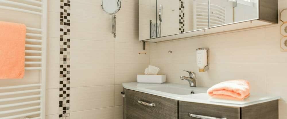 Parkhotel Weber-Müller - Hotel-Außenansicht