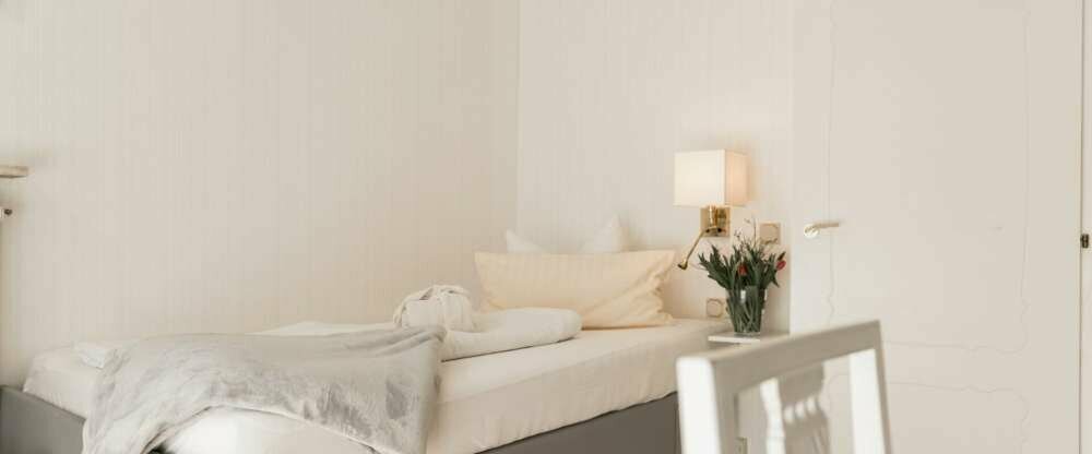 Parkhotel Weber-Müller - Einzelzimmer Standard