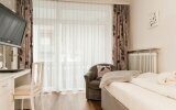 Parkhotel Weber-Müller  - Einzelzimmer Standard