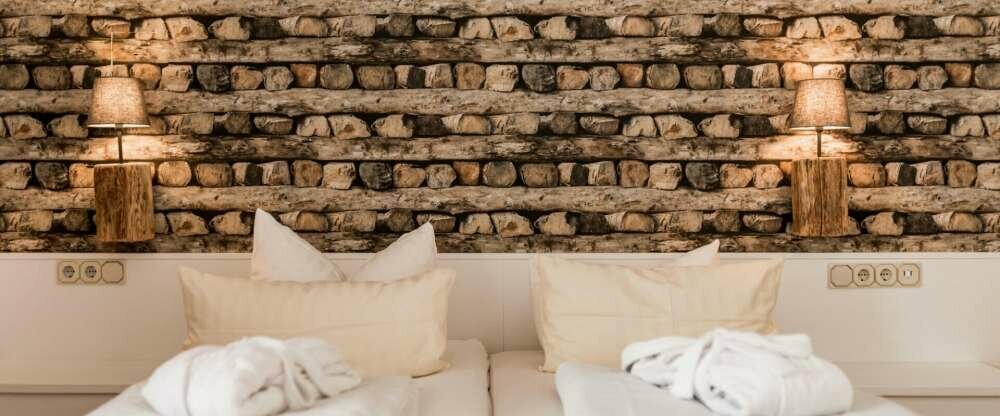 Parkhotel Weber-Müller - Hotel-Harzzimmer