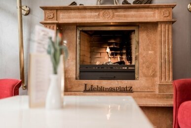 Parkhotel Weber-Müller - Lobby, Quelle: Parkhotel Weber-Müller 