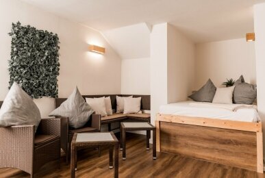 Parkhotel Weber-Müller - Hotel-Außenansicht, Quelle: Parkhotel Weber-Müller 
