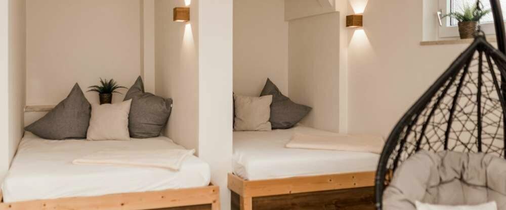 Parkhotel Weber-Müller - Hotel-Saunaruheraum